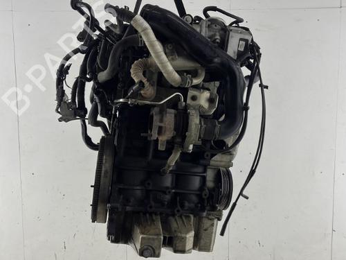 Motor für VW POLO (9N_, 9A_) 1.4 TDI (70 hp) 23757981