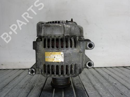 Alternator MINI MINI (R50, R53) Cooper | BP23671225M7  - Image 8