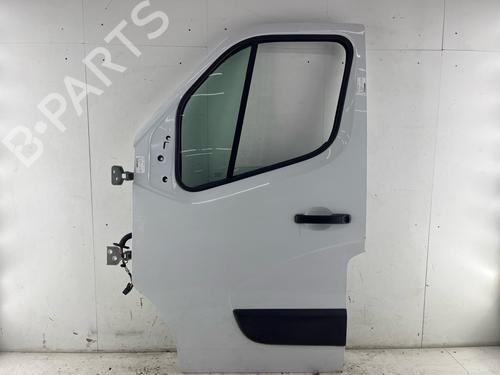 Used Left front door Left front door OPEL MOVANO B Van (X62) 2.3 CDTI FWD (FV) (136 hp) 36646521 36646521