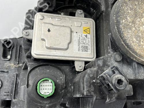 Right headlight ALFA ROMEO STELVIO (949_) 2.2 D Q4 (949.AXE2A) | BP31997899C29 