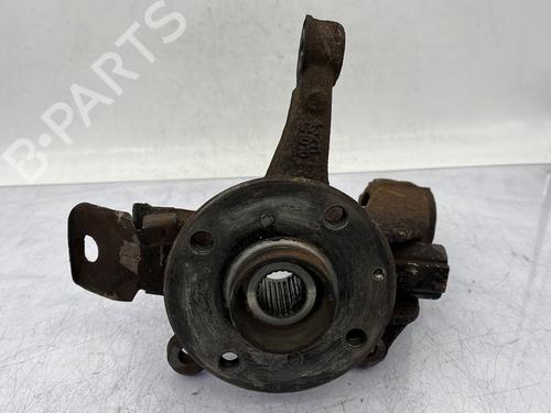 Used Right front steering knuckle CITROËN C1 (PM_, PN_) 1.0 (68 hp) 24888899