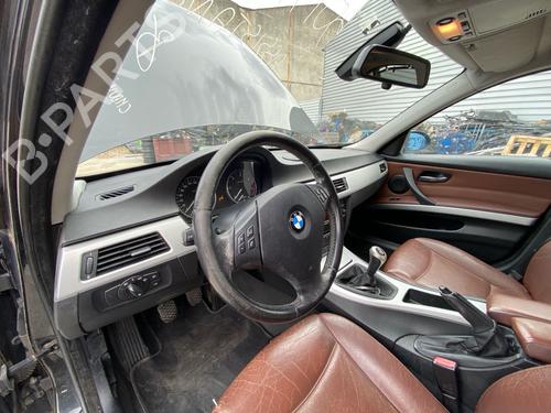AC radiator BMW 3 (E90) 320 d | BP36646481M32  - Image 23