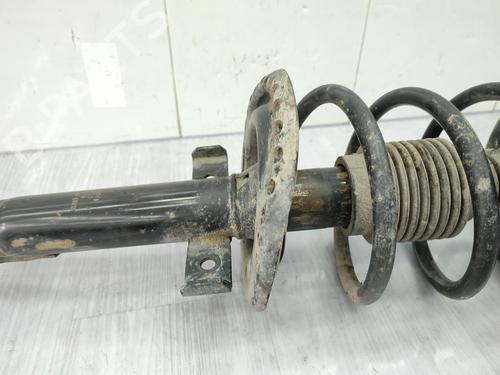 Left front shock absorber RENAULT MEGANE II Estate (KM0/1_) 1.9 dCi (KMRG, KM1G, KM0G, KM2C) | BP23718853M16 
