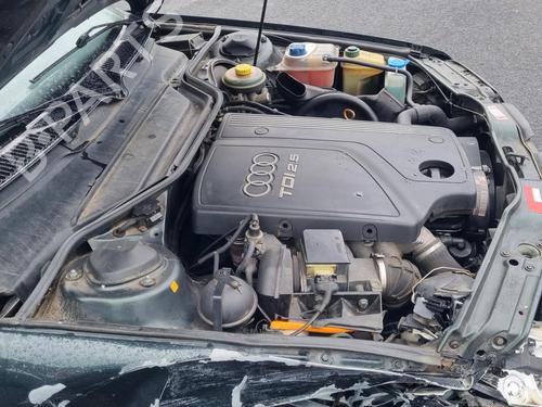 Subframe AUDI A6 C4 (4A2) 2.5 TDI | BP28817051M9 - Image 7