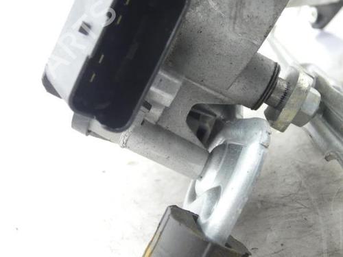 Front wiper motor RENAULT KANGOO Express (FW0/1_) 1.5 dCi 75 (FW07, FW10, FW04) | BP23695751M29 