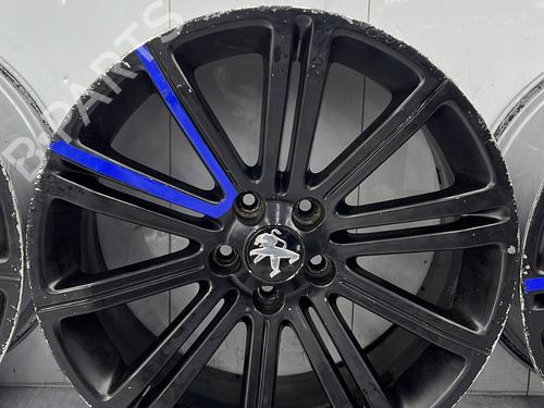 Annen PEUGEOT RCZ 2.0 HDi | BP30814628O1