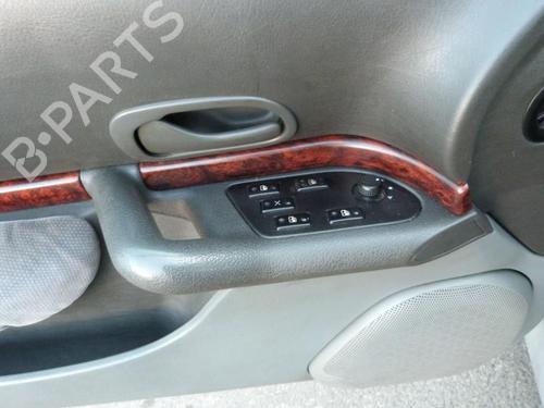 Left front window switch RENAULT SAFRANE I (B54_) 2.5 dT (B548) | BP23689103I27 - Image 10