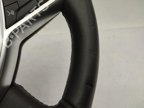 Used Steering wheel Steering wheel DACIA DUSTER (HM_) 1.5 dCi 115 (HMAD) (116 hp) 27926387 27926387