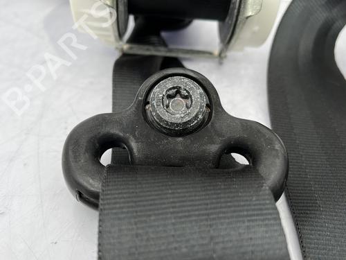 Rear left seatbelt FORD FIESTA VI (CB1, CCN) 1.6 TDCi | BP23683648I29 - Image 6