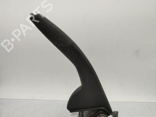 håndbremse RENAULT CLIO IV (BH_) 1.5 dCi 75 (75 hp) 23706316