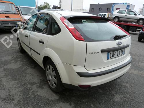 Starter FORD FOCUS II (DA_, HCP, DP) 1.8 TDCi | BP23689524M8  - Image 12