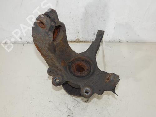 Left front steering knuckle FORD FOCUS II (DA_, HCP, DP) 1.8 TDCi | BP23670144M25 