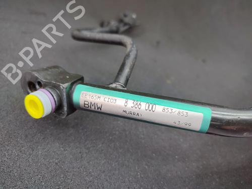 Used AC pipe BMW 3 (E46) 320 d (129 hp) 23731174