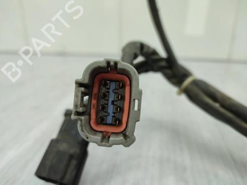 ABS pump NISSAN PRIMERA Hatchback (P11) 2.0 TD | BP23675443M43 