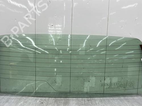 Used Bootlid window RENAULT TWINGO I (C06_) 1.2 16V (C060) (60 hp) 30180850