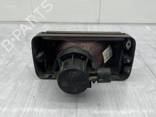 Used Left front indicator Left front indicator RENAULT CLIO I (B/C57_, 5/357_) 1.9 D (B/C/S576, B/C/S57L) (64 hp) 23673987 23673987