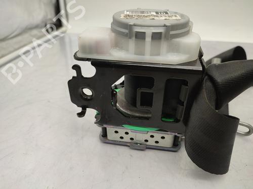 Front right seatbelt CITROËN DS4 (NX_) 1.6 HDi 115 | BP25283036I25 - Image 3