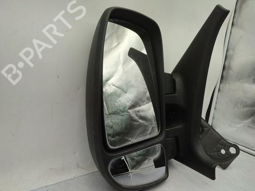 Left mirror RENAULT MASTER II Van (FD) 2.5 dCi (FD02) | BP29341021C26 