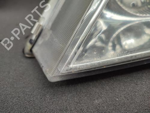 Left headlight NISSAN PRIMERA (P12) 2.2 Di | BP23739304C28 