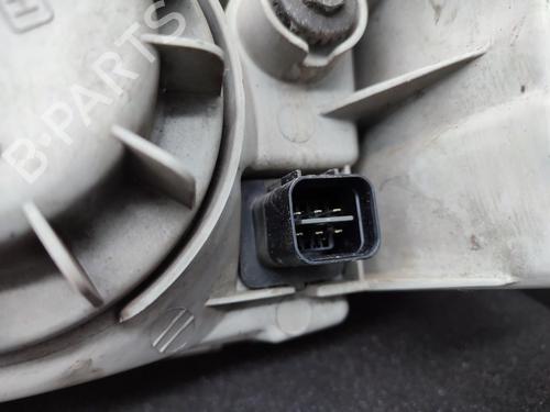 Right headlight HYUNDAI H-1 / STAREX Bus (A1) 2.5 TCi | BP23729283C29 - Image 6