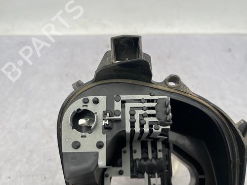 Used Lamp holder Lamp holder PEUGEOT 208 I (CA_, CC_) 1.6 BlueHDi 100 (100 hp) 35890647 35890647