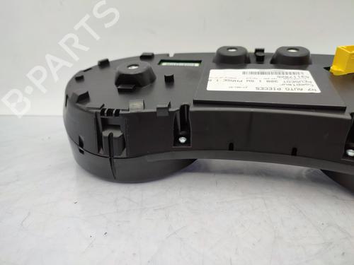 Instrument cluster PEUGEOT 308 SW I (4E_, 4H_) 1.6 HDi | BP23709605C47 