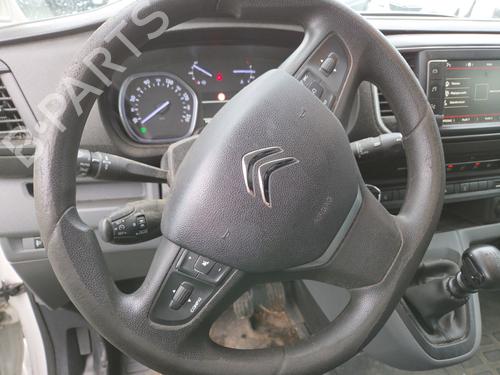 Andre CITROËN JUMPY III Van (V_) 2.0 BlueHDi 120 | BP33569468O1  - Image 21