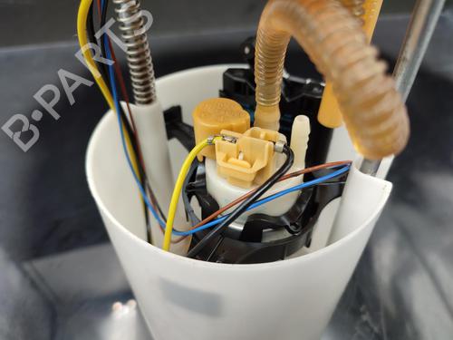 Fuel pump AUDI A3 Sportback (8PA) 2.0 TDI 16V | BP23742279M76 