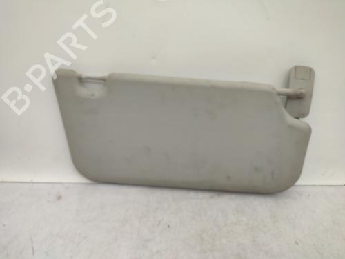 Used Left sun visor Left sun visor FORD FIESTA VI (CB1, CCN) 1.25 (82 hp) 27346791 27346791