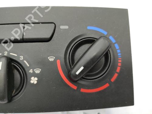 Climate control CITROËN BERLINGO Box Body/MPV (B9) 1.6 HDi / BlueHDi 75 | BP23722574I5  - Image 8