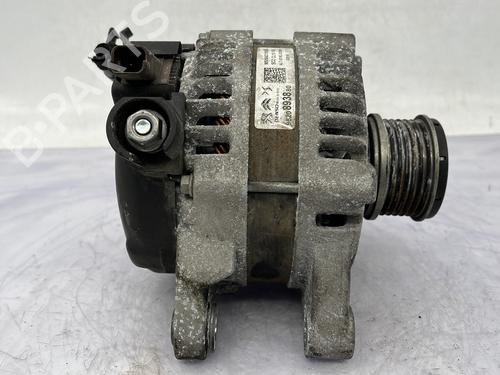 Alternator CITROËN C4 CACTUS 1.5 BlueHDi 100 | BP31804316M7 - Image 5