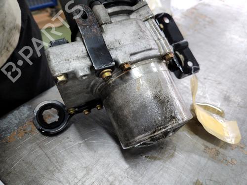 Styring servopumpe PEUGEOT 307 (3A/C) 2.0 HDi 90 | BP23668184M99 
