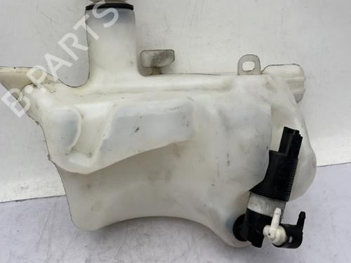 Windscreen washer tank CITROËN C4 Picasso I MPV (UD_) 1.6 HDi | BP23756559C113 