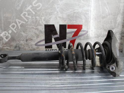 Used Right front shock absorber Right front shock absorber AUDI A4 B5 (8D2) 1.9 TDI (110 hp) 23689482 23689482