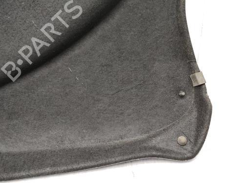Rear parcel shelf FORD FOCUS I (DAW, DBW) 1.8 TDCi | BP23751584C85 