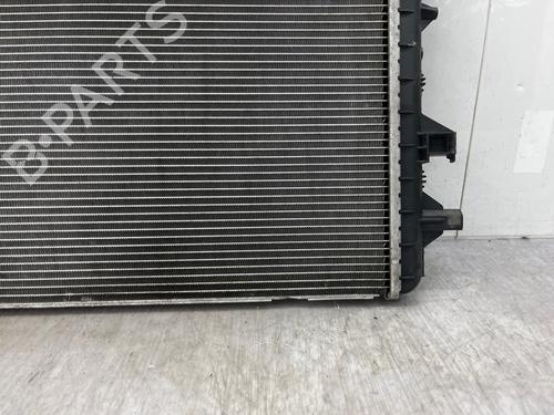 Water radiator VW TIGUAN ALLSPACE (BW2, BJ2) 2.0 TDI | BP36261319M31 - Image 4