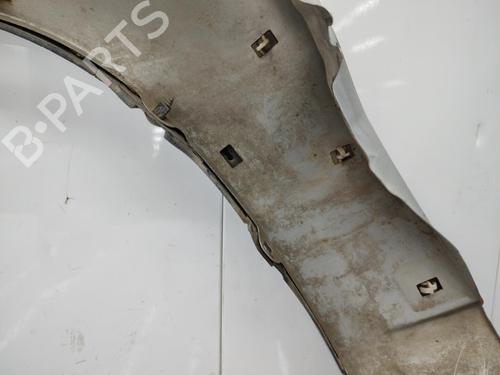 Right front fenders HYUNDAI TUCSON (JM) 2.0 CRDi All-wheel Drive | BP23698359C42 