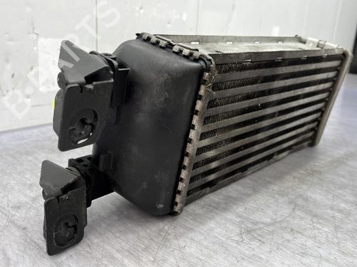 Intercooler FIAT 500 (312_) 0.9 (312AXG1A, 312.AXG11) | BP23756048M30 