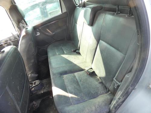 Rear left seatbelt DACIA DUSTER (HS_) 1.5 dCi | BP23697741I29 - Image 27