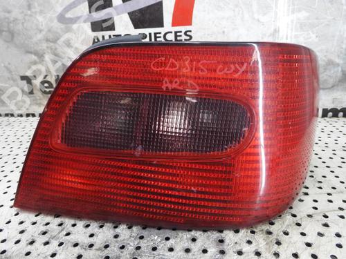 Used Right taillight Right taillight 23685333 23685333