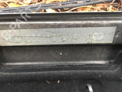 Left front brake caliper AUDI A4 B5 (8D2) 2.5 TDI quattro | BP23668274M105 - Image 10