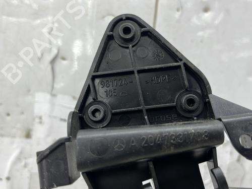 rear-left-lock-mercedes-benz-c-class-w204-2007-2008-2009-2010-2011-2012-2013-2014-2015-33969260 main image