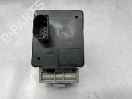 Electronic module RENAULT MEGANE III Hatchback (BZ0/1_, B3_) | BP35937802M83 - Image 6