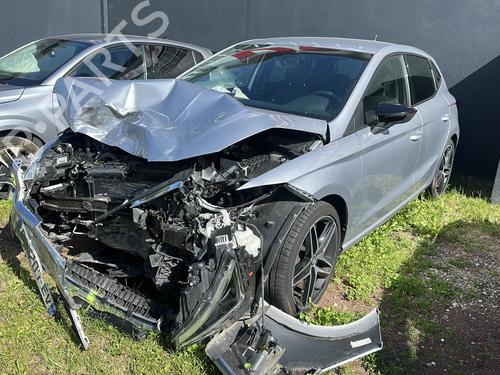 Used Parts SEAT IBIZA V (KJ1, KJG) 1.0 TSI (116 hp) 4335377