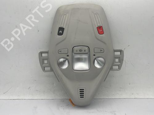 Interior roof light CITROËN C4 Picasso II 1.6 HDi / BlueHDi 115 | BP31036007I8  - Image 9