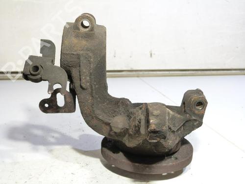Used Left front steering knuckle Left front steering knuckle 23698291 23698291