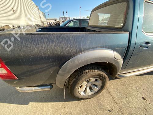Right sun visor FORD RANGER (ET) 2.5 TDCi 4x4 | BP37531076I2 - Image 67