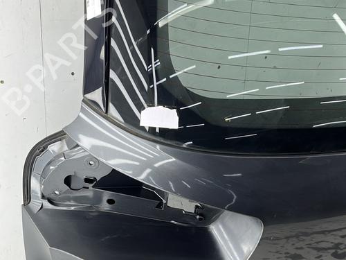 Tailgate CITROËN C4 Picasso II 1.6 HDi / BlueHDi 115 | BP30676812C6