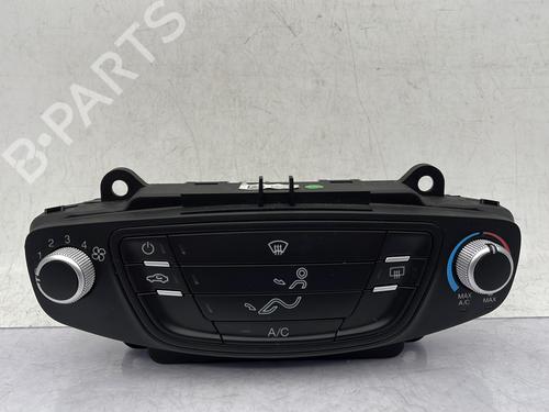 Used Climate control Climate control FORD B-MAX (JK) 1.0 EcoBoost (100 hp) 26390787 26390787