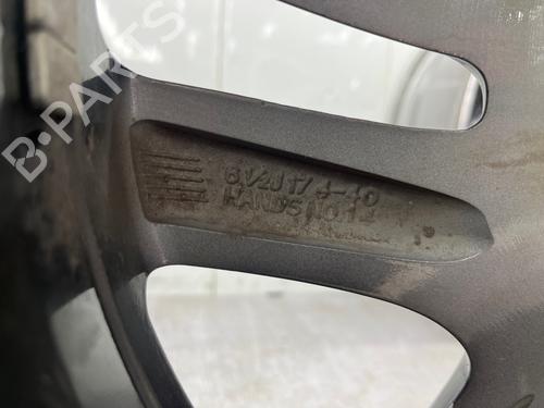 Fælgsæt RENAULT CAPTUR I (J5_, H5_) 1.5 dCi 90 (J5N4, J5M5, J5MW, J5M6, J5AL, J5AJ) | BP37200119C100 - Image 18